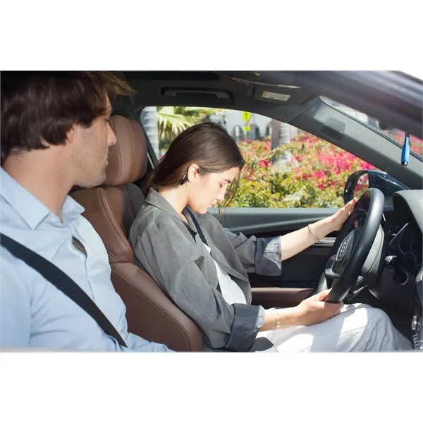 alertme® Drowsy Driver Device. Sold unimprinted.... from ASI 74392 resqme, Inc