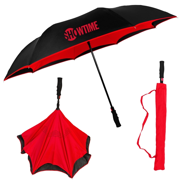 The original and still most popular Auto-Open Inversa! Opens and closes... from ASI 89955 StrombergBrand / Stromberg Brand Stromberg