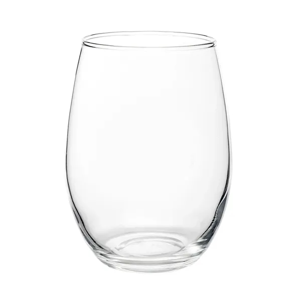 Stemless Red Wine Glass - Set of 2... from ASI 68507 The Magnet Group