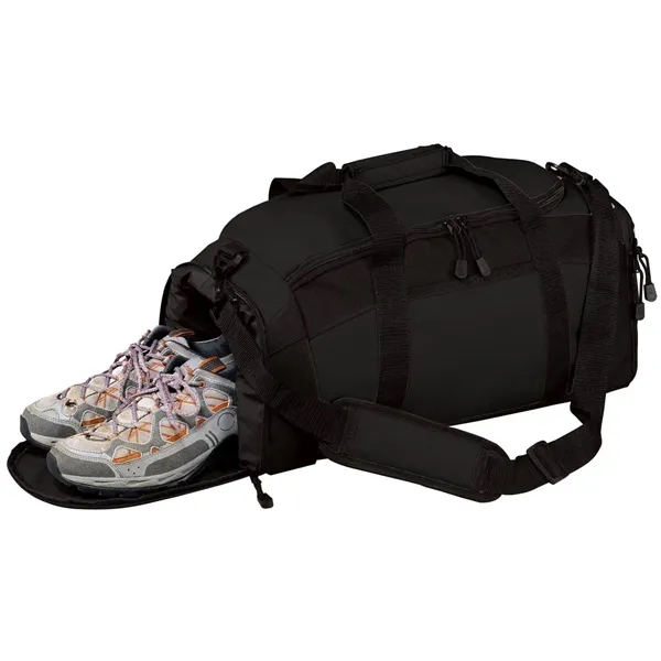 Port Authority® Gym Bag... from ASI 57371 Eyevertising