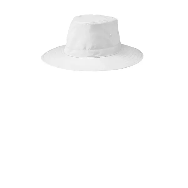 Port Authority® Lifestyle Brim Hat... from ASI 57371 Eyevertising