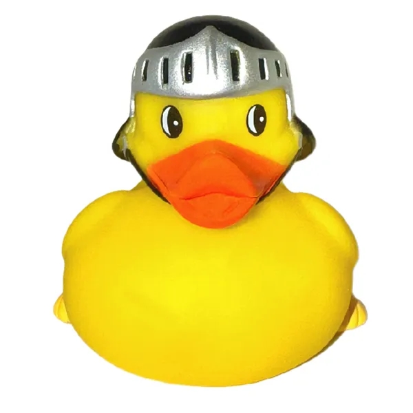 Rubber duck squeaking toy.... from ASI 57705 Goodview Industries Co Inc / Goodview Industries