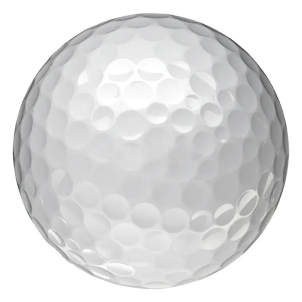 Bridgestone e12 Straight golf balls; Box contains 12 white balls and... from ASI 38120 Ball Pro / Diversified Quality Kitchenware