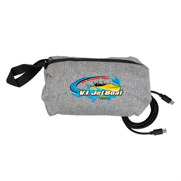 Travel C to C Cable Set... from ASI 30208 A P Specialties / AP Specialties