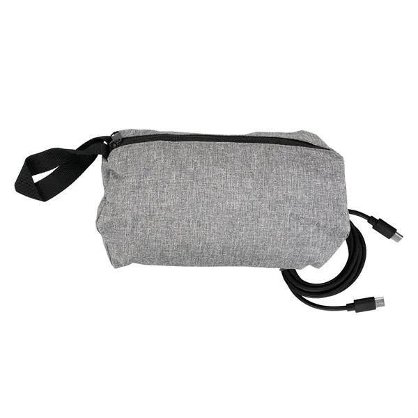 Travel C to C Cable Set... from ASI 30208 A P Specialties / AP Specialties