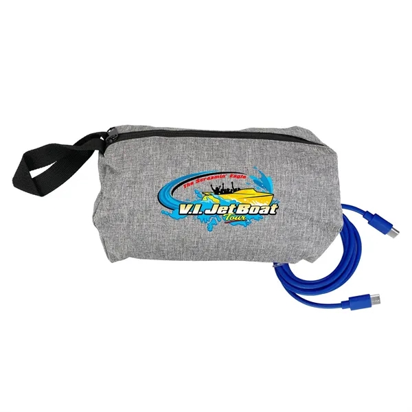 Travel C to C Cable Set... from ASI 30208 A P Specialties / AP Specialties