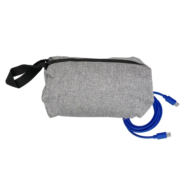 Travel C to C Cable Set... from ASI 30208 A P Specialties / AP Specialties