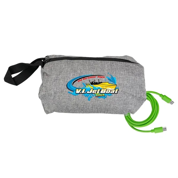 Travel C to C Cable Set... from ASI 30208 A P Specialties / AP Specialties