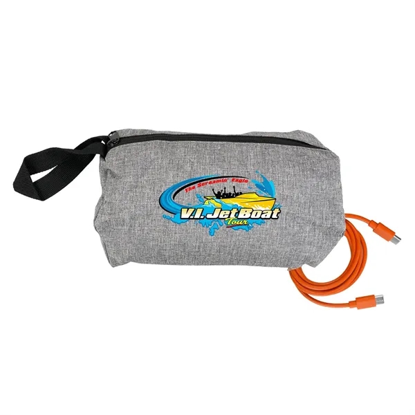 Travel C to C Cable Set... from ASI 30208 A P Specialties / AP Specialties