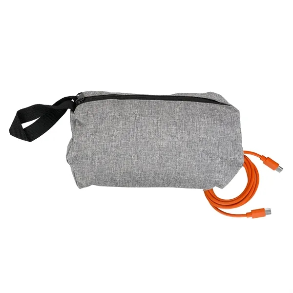 Travel C to C Cable Set... from ASI 30208 A P Specialties / AP Specialties