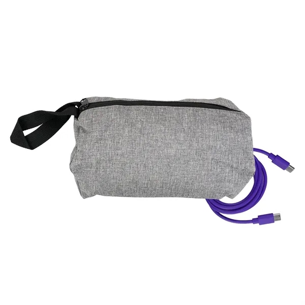 Travel C to C Cable Set... from ASI 30208 A P Specialties / AP Specialties