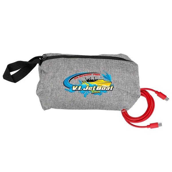 Travel C to C Cable Set... from ASI 30208 A P Specialties / AP Specialties