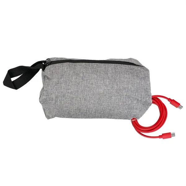 Travel C to C Cable Set... from ASI 30208 A P Specialties / AP Specialties