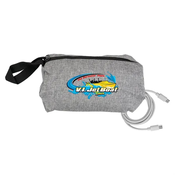 Travel C to C Cable Set... from ASI 30208 A P Specialties / AP Specialties