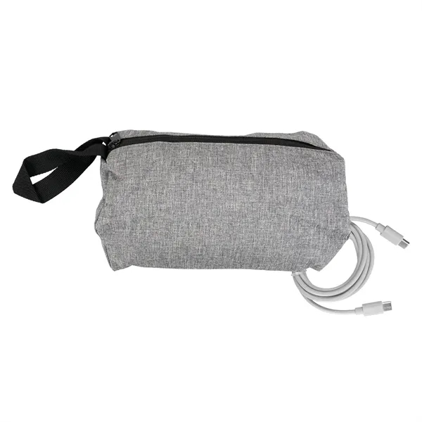 Travel C to C Cable Set... from ASI 30208 A P Specialties / AP Specialties