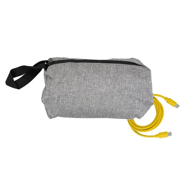 Travel C to C Cable Set... from ASI 30208 A P Specialties / AP Specialties