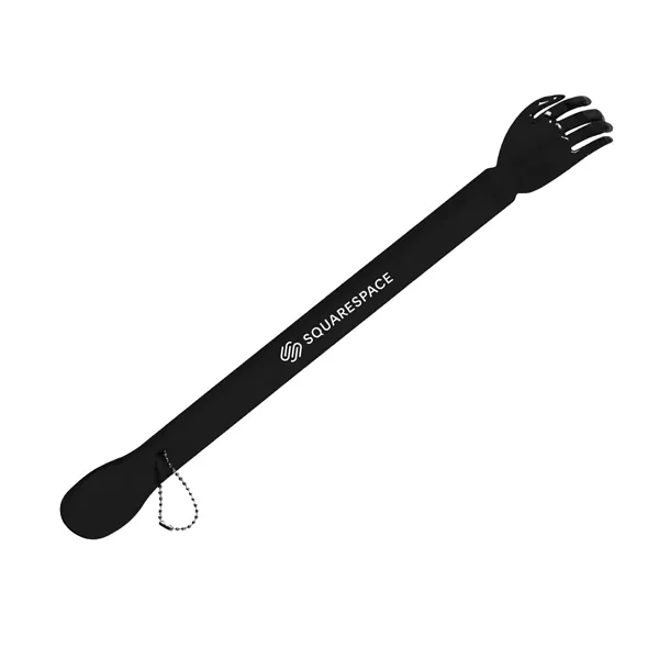15" backscratcher with shoehorn... from ASI 63549 Jornik Manufacturing Corp / Jornik