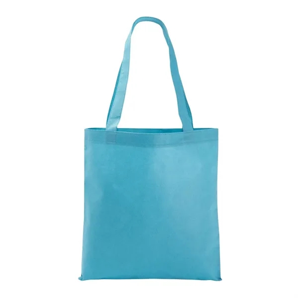Poly Pro Flat Tote... from ASI 40480 Koozie Group