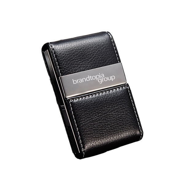 Executive Business Card Holder... from ASI 31517 Admart Products / Admart Line