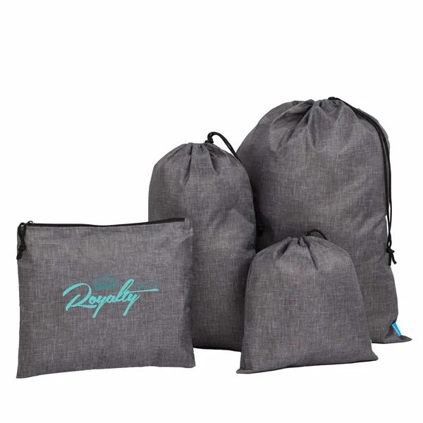Set of 4 travel bags... from ASI 66887 PCNA / Leeds