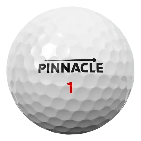 Pinnacle Distance is designed to help get every yard possible out... from ASI 61005 Hirsch Gift Inc