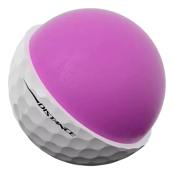 Pinnacle Distance is designed to help get every yard possible out... from ASI 61005 Hirsch Gift Inc