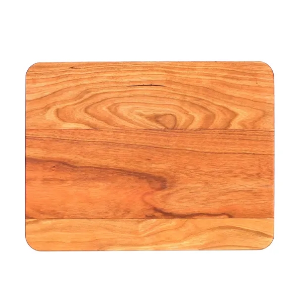 The Cherry Essential Serving Board is made from beautiful cherry wood.... from ASI 63017 J K Adams
