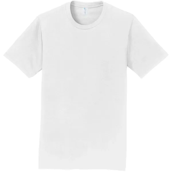 Port & Company - Fan Favorite Tee... from ASI 30208 A P Specialties / AP Specialties