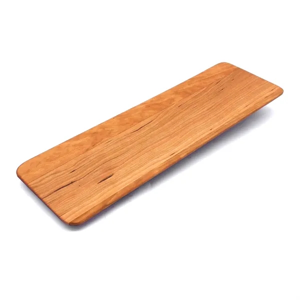 The Cherry Essential Serving Board is made from beautiful cherry wood.... from ASI 63017 J K Adams
