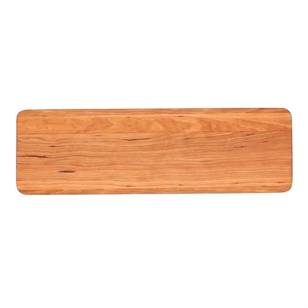 The Cherry Essential Serving Board is made from beautiful cherry wood.... from ASI 63017 J K Adams