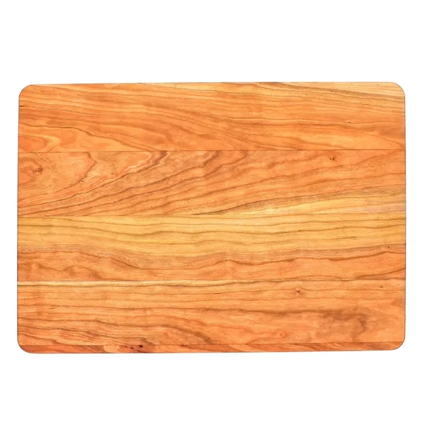 The Cherry Essential Serving Board is made from beautiful cherry wood.... from ASI 63017 J K Adams