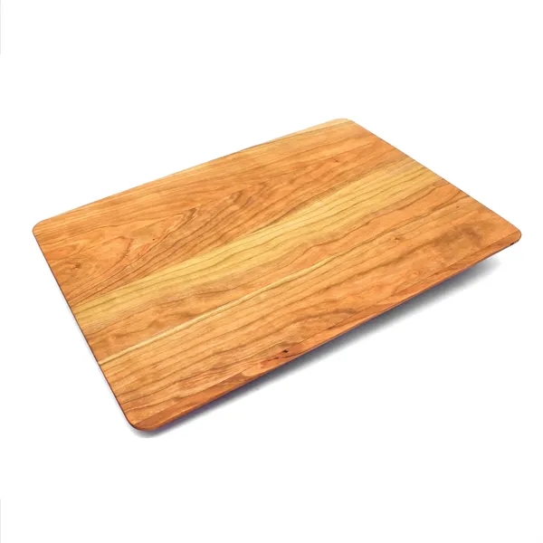 The Cherry Essential Serving Board is made from beautiful cherry wood.... from ASI 63017 J K Adams