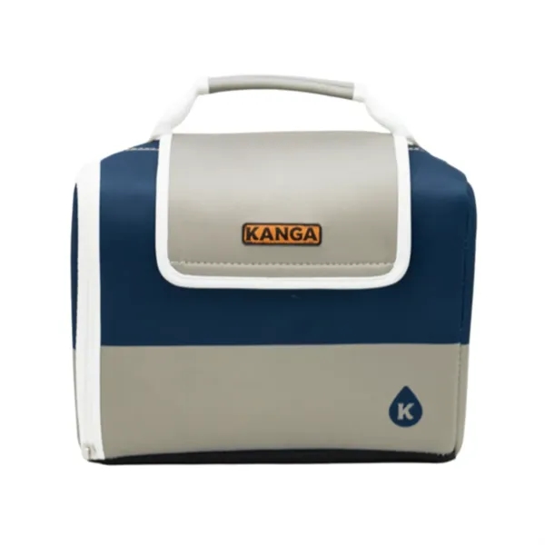 3-layer insulating system,Kase Mate can keep drinks cool up to 7... from ASI 72657 Active Life Promo / Active Life