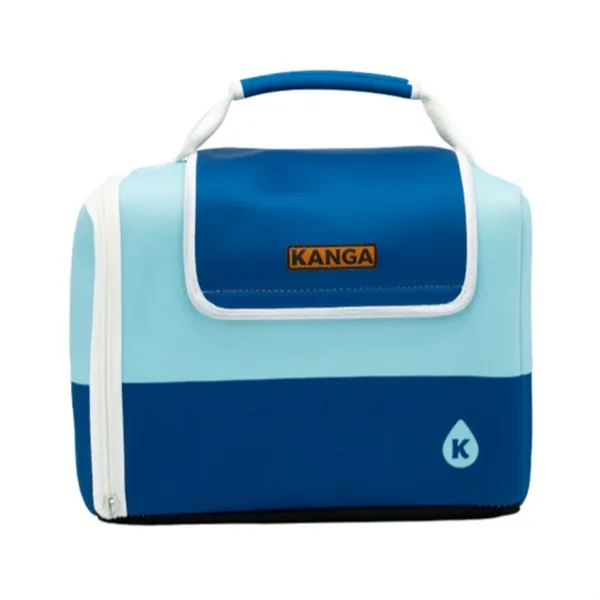 3-layer insulating system,Kase Mate can keep drinks cool up to 7... from ASI 72657 Active Life Promo / Active Life