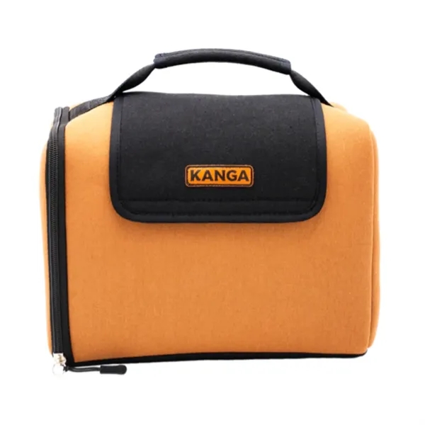 3-layer insulating system,Kase Mate can keep drinks cool up to 7... from ASI 72657 Active Life Promo / Active Life