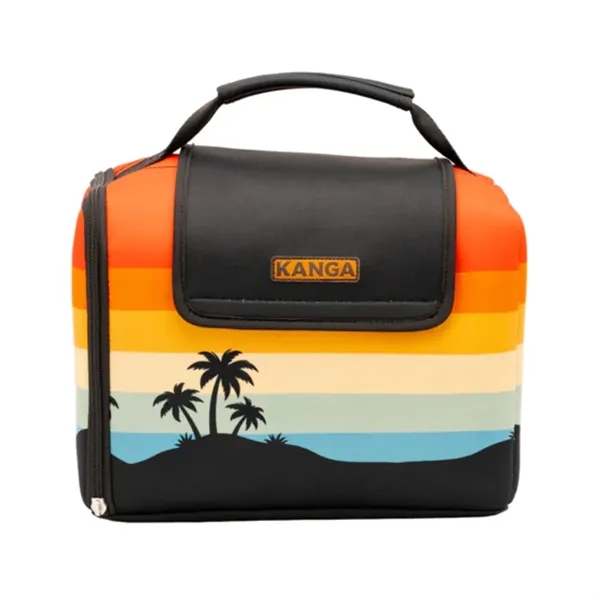 3-layer insulating system,Kase Mate can keep drinks cool up to 7... from ASI 72657 Active Life Promo / Active Life