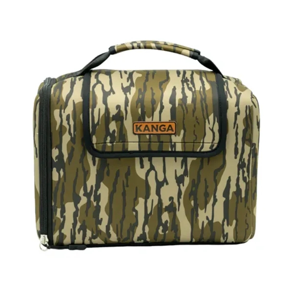 3-layer insulating system,Kase Mate can keep drinks cool up to 7... from ASI 72657 Active Life Promo / Active Life