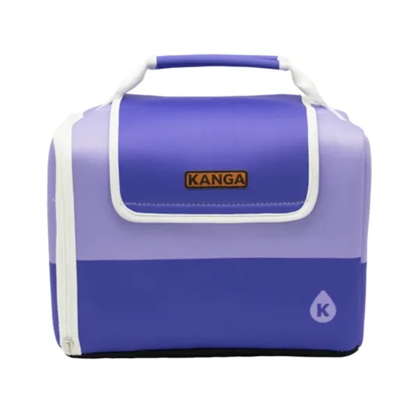 3-layer insulating system,Kase Mate can keep drinks cool up to 7... from ASI 72657 Active Life Promo / Active Life