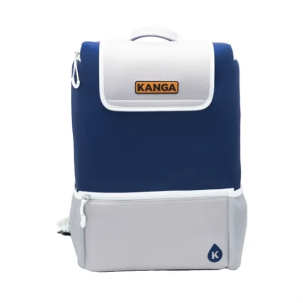 Fits a 24-pack case of slim/standard cans, 2 stacked 12-packs, or... from ASI 72657 Active Life Promo / Active Life