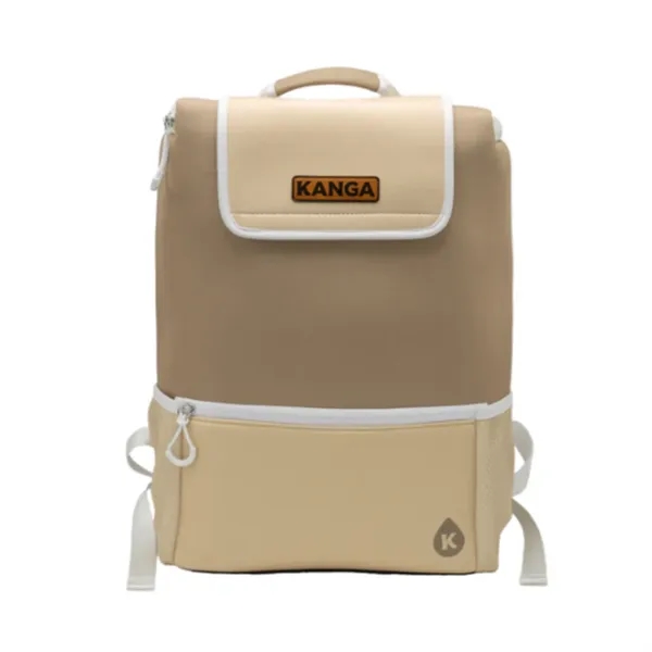 Fits a 24-pack case of slim/standard cans, 2 stacked 12-packs, or... from ASI 72657 Active Life Promo / Active Life