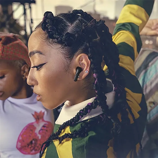 Take on your day one song at a time with JBL... from ASI 61005 Hirsch Gift Inc