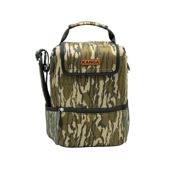 Fits a 12-pack case of slim/standard cans, a 6-pack of bottles,... from ASI 72657 Active Life Promo / Active Life