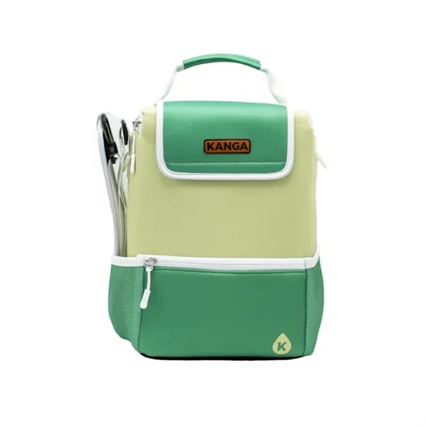 Fits a 12-pack case of slim/standard cans, a 6-pack of bottles,... from ASI 72657 Active Life Promo / Active Life