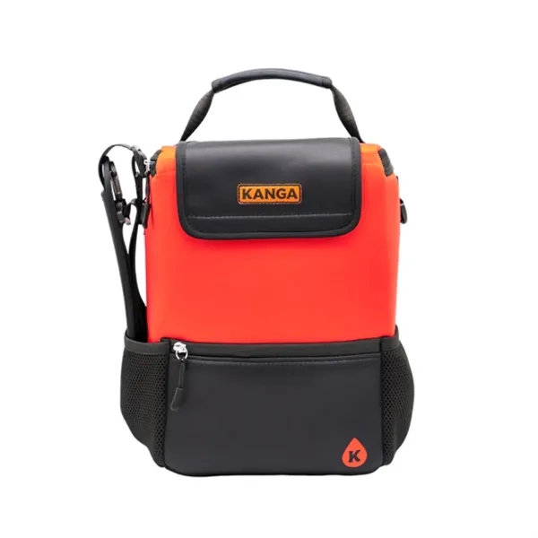 Fits a 12-pack case of slim/standard cans, a 6-pack of bottles,... from ASI 72657 Active Life Promo / Active Life