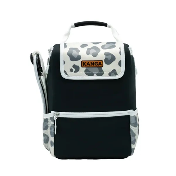 Fits a 12-pack case of slim/standard cans, a 6-pack of bottles,... from ASI 72657 Active Life Promo / Active Life