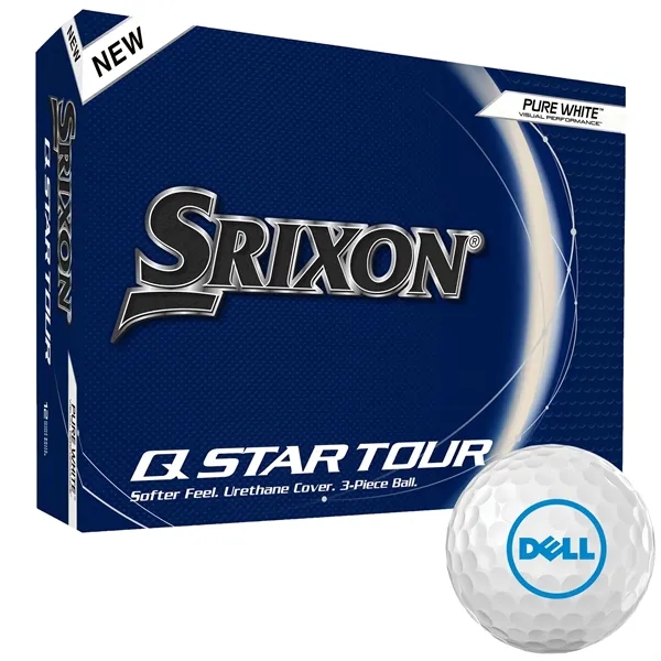 Golf balls with imprint options.... from ASI 57653 Gold Bond
