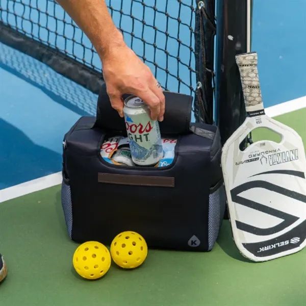 Kanga Cooler BrewBox Use it with ice (cold for up to... from ASI 72657 Active Life Promo / Active Life