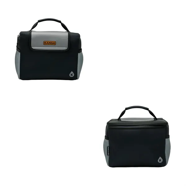 Kanga Cooler BrewBox Use it with ice (cold for up to... from ASI 72657 Active Life Promo / Active Life