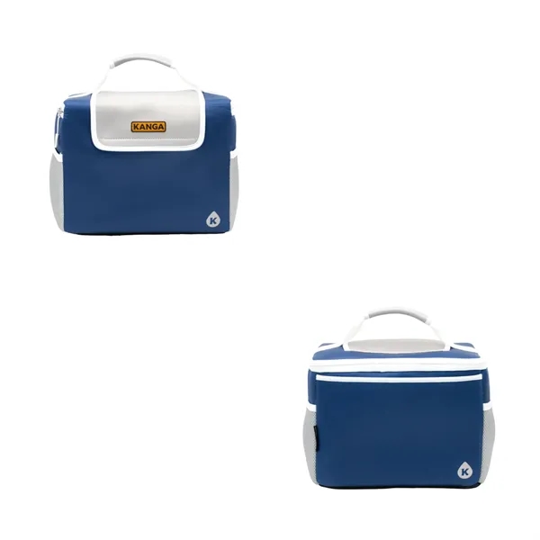 Kanga Cooler BrewBox Use it with ice (cold for up to... from ASI 72657 Active Life Promo / Active Life