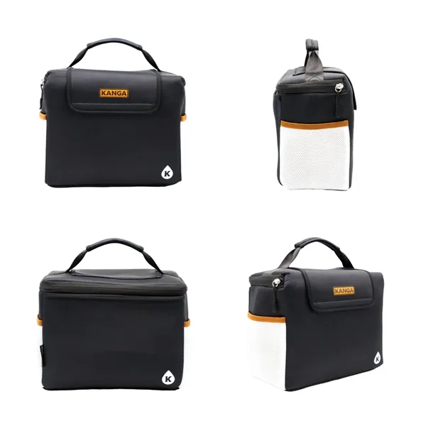 Kanga Cooler BrewBox Use it with ice (cold for up to... from ASI 72657 Active Life Promo / Active Life